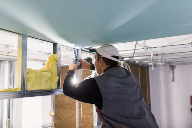 Attic Insulation Near Me in Mission Bend, TX