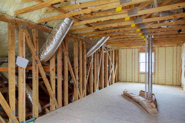 Best Garage Insulation Installation  in Mission Bend, TX