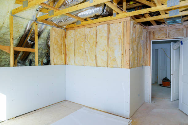 Best Soundproof Insulation Installation  in Mission Bend, TX