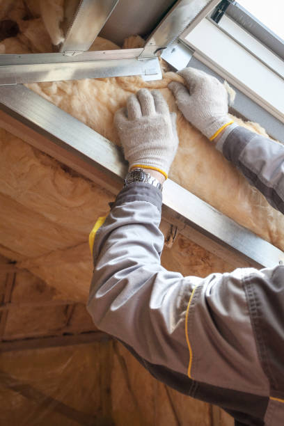 Range of Insulation Solutions in Mission Bend, TX